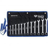 Miniatyrbillede 10 af 18: Brilliant Tools BT013112 ringgaffelnøgle