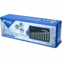 Brilliant Tools BT013112 ringgaffelnøgle