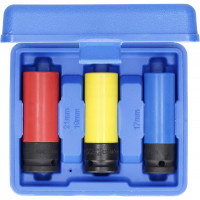 Miniatyrbillede 9 af 14: Brilliant Tools BT691005 stiksæt Topnøglesæt