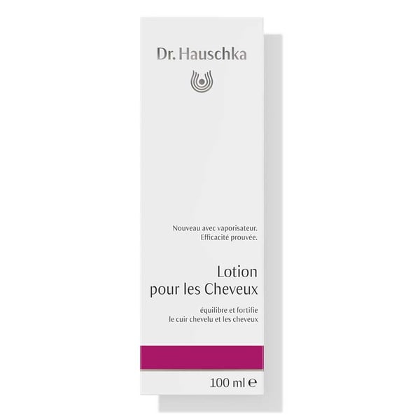 Dr. Hauschka Hair Tonic Hårlotion Kvinna 100 ml