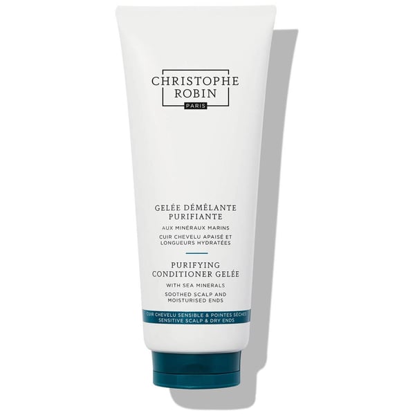 Christophe Robin 5056379590562 hårbalsam 200 ml Kvinna