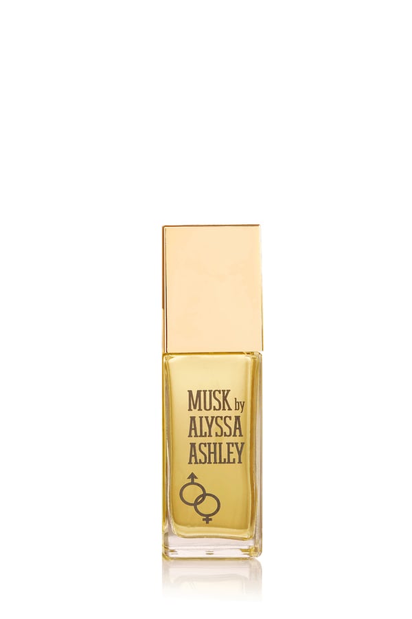 Alyssa Ashley Musk 50 ml Kvinna