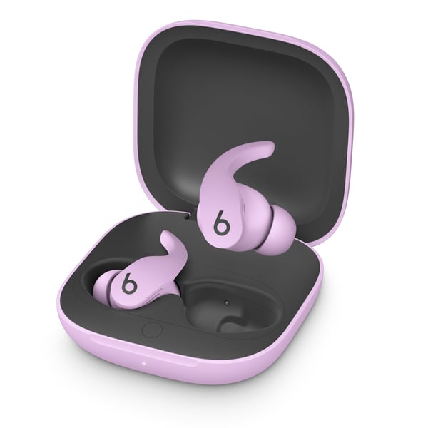 Miniatyrbillede 1 af 4: Beats by Dr. Dre Fit Pro Headset Trådløs I ørerne Opkald/musik Bluetooth Lilla