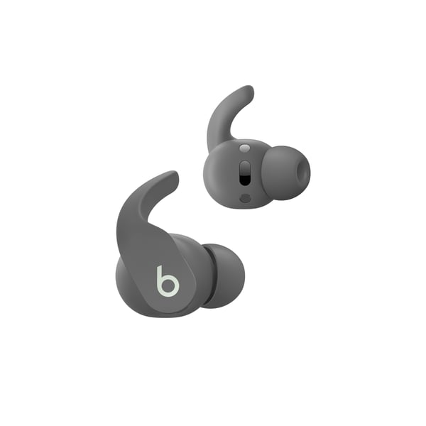 Beats by Dr. Dre Fit Pro Kuulokkeet Langaton In-ear Puhelut/Musiikki Bluetooth Harmaa Beats by Dr. Dre Fit Pro Kuulokkeet Langaton In-ear Puhelut/Musiikki Bluetooth Harmaa