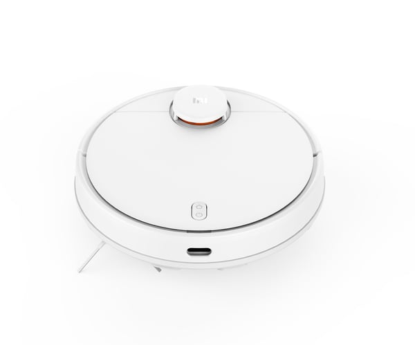 Xiaomi Vacuum-Mop 2S Hvid