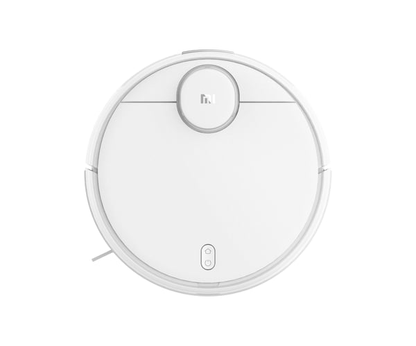 Xiaomi Vacuum-Mop 2S Hvid