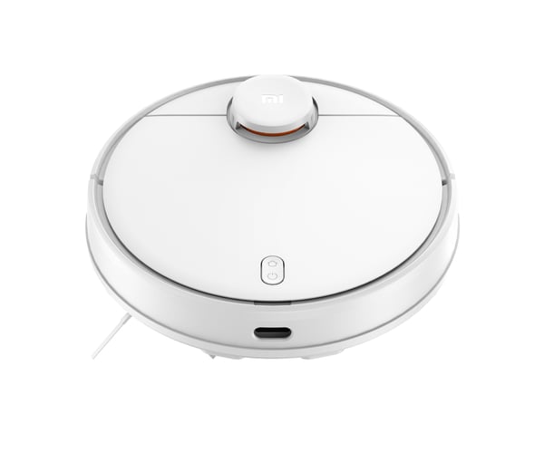Xiaomi Vacuum-Mop 2S Hvid