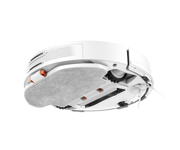 Xiaomi Vacuum-Mop 2S Hvid