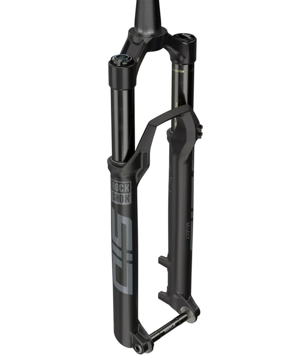 Miniatyrbild 2 av 6: RockShox FS-SID-SEL-C1