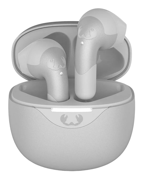 Pikkukuva 1 / 10: Fresh 'n Rebel Twins Blaze Kuulokkeet True Wireless Stereo (TWS) In-ear Puhelut/Musiikki/Urheilu/Päivittäinen USB Type-C Bluetooth Harmaa