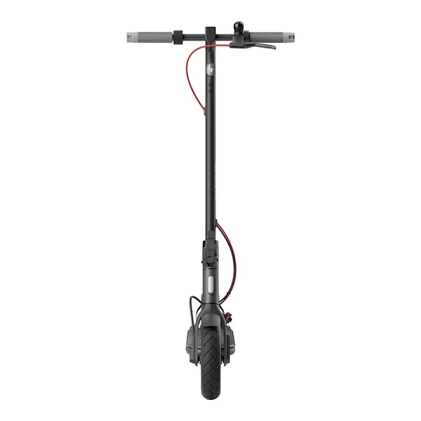 Xiaomi Electric Scooter 4 Swiss Edition Svart 20 km/t 7,65 Ah