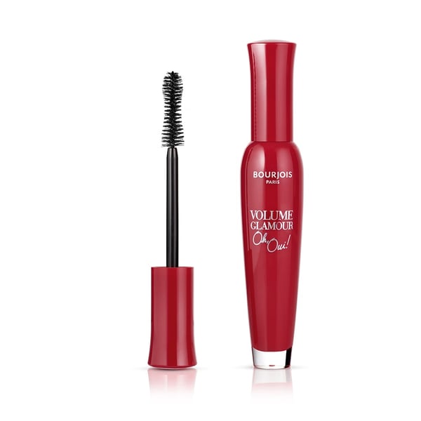 Miniatyrbild 1 av 3: Bourjois 3614228410229 ögonfransmascara 01 Noir 7 ml