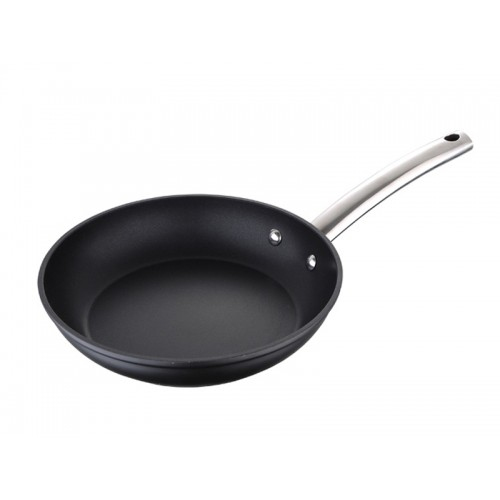 Miniatyrbillede 1 af 4: Masterpro BGMP-3553 stegepande Wok/Stirfry pande Rund