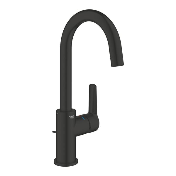 Miniatyrbillede 1 af 4: GROHE Start Sort
