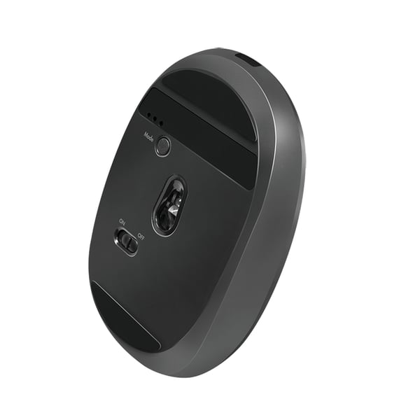 Pikkukuva 6 / 9: LogiLink ID0204 hiiri Office Molempikätinen RF Wireless + Bluetooth 1600 DPI