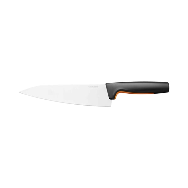 Fiskars 1057534 kökskniv Rostfritt stål 1 styck Kockkniv