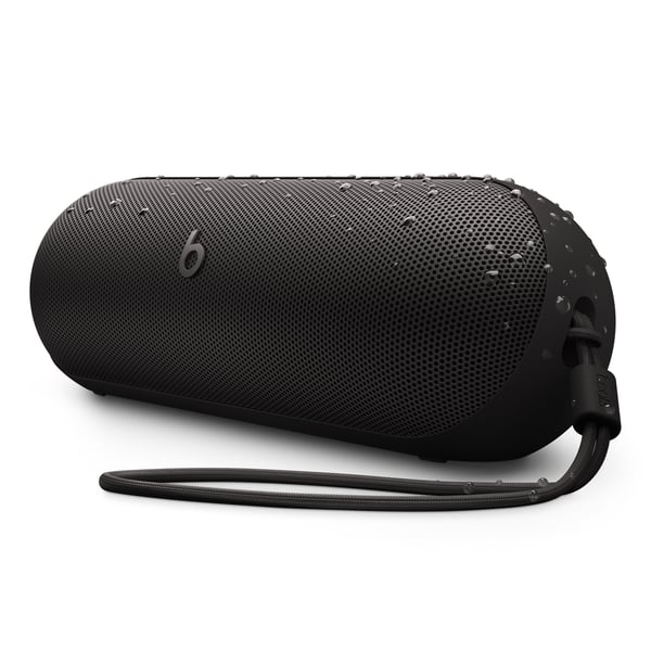 Apple Beats Pill Bärbar stereohögtalare Svart