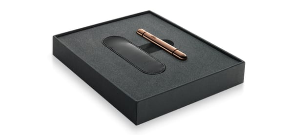 Lamy 1213920 kulspetspennor