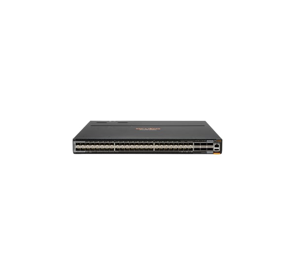 HPE Aruba Networking CX 8360‑48Y6C v2 Administreret L3 1U