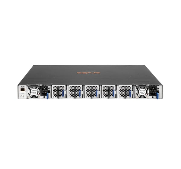 Miniatyrbillede 3 af 3: HPE Aruba Networking CX 8360‑48Y6C v2 Administreret L3 1U