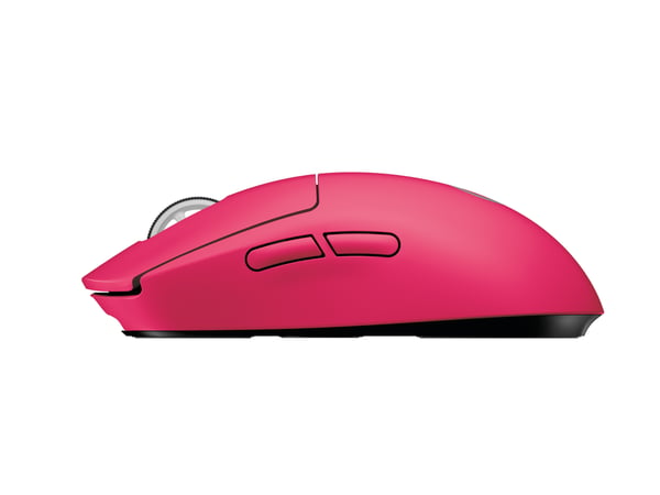 Pikkukuva 3 / 7: Logitech G 910-005957 hiiri Pelaaminen Oikeakätinen Langaton RF Optinen 25600 DPI