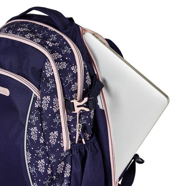 Herlitz Ultimate Blossom - Flicka - Polyester