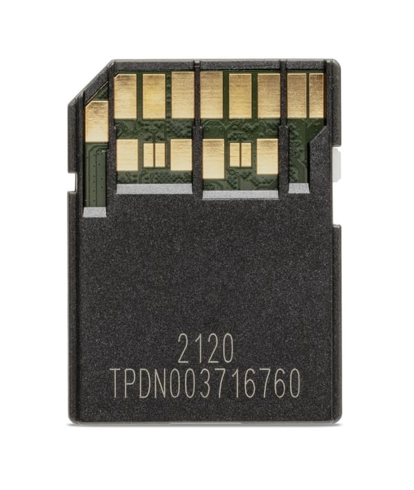 Miniatyrbillede 2 af 4: OWC Atlas S Pro 64 GB SDXC UHS-II