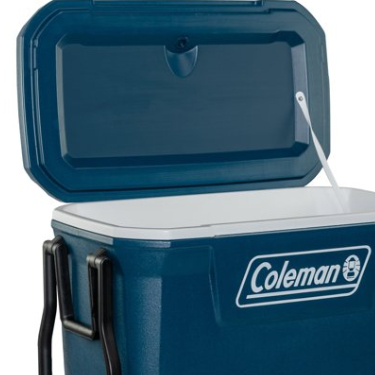Miniatyrbillede 4 af 5: Coleman 62QT Xtreme køleboks 58 L Blå