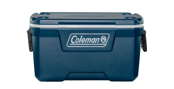 Miniatyrbild 3 av 4: Coleman 70QT Xtreme™ Chest kylväskor 66 l Blå
