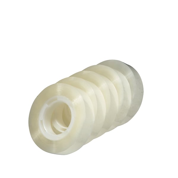 Herlitz 10842458 Papperstejp 5 styck
