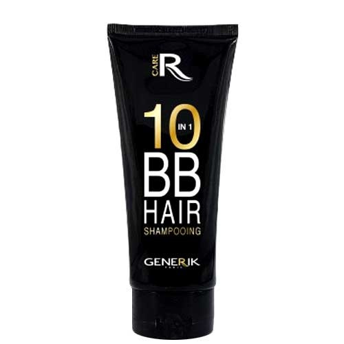 Generik 3700871319047 shampoo 200 ml Ammatillinen Naisten