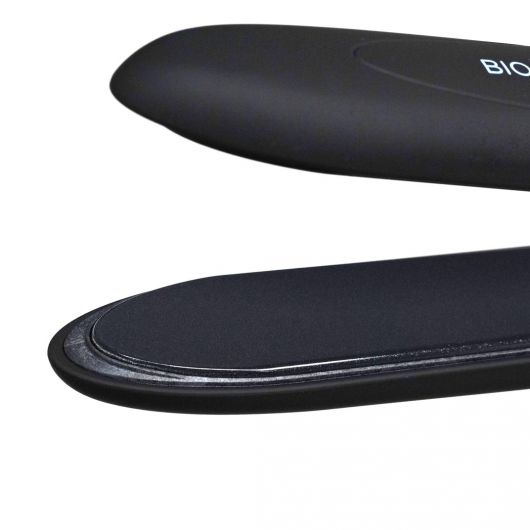 Pikkukuva 5 / 7: Bio Ionic 10X Styling Iron Multistyler Lämmin Musta 45 W 2,74 m