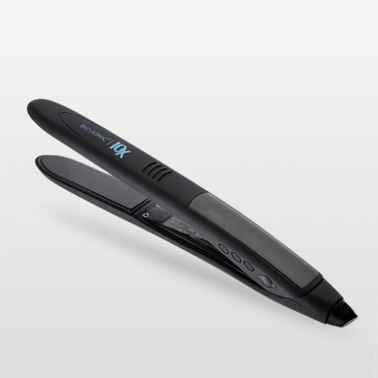 Pikkukuva 3 / 7: Bio Ionic 10X Styling Iron Multistyler Lämmin Musta 45 W 2,74 m