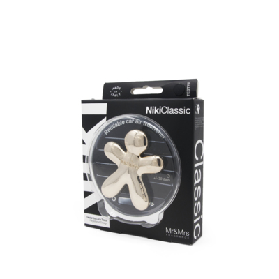 Mr&Mrs Fragrance Niki Classic luftpleje Bil