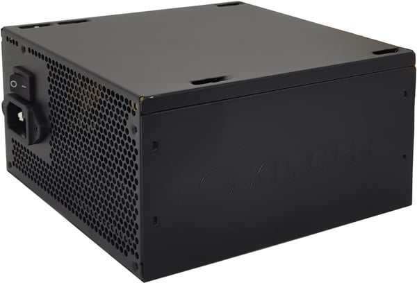 Miniatyrbillede 5 af 5: Xilence Performance A+ XN215 enhed til strømforsyning 550 W 20+4 pin ATX ATX Sort
