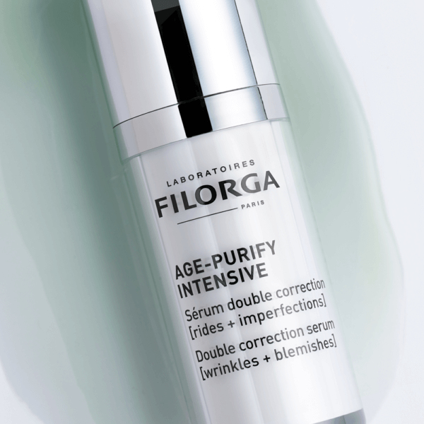 Filorga Age-Purify Intensive Ansigtsserum 30 ml Kvinder
