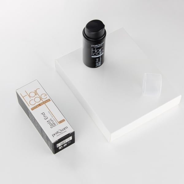 PostQuam PQP06050 Hårolie og -serum Hår serum 30 ml Kvinder