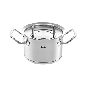 Fissler 084-128-16-000/0 liemipata 2,1 L Ruostumaton teräs Fissler 084-128-16-000/0 liemipata 2,1 L Ruostumaton teräs