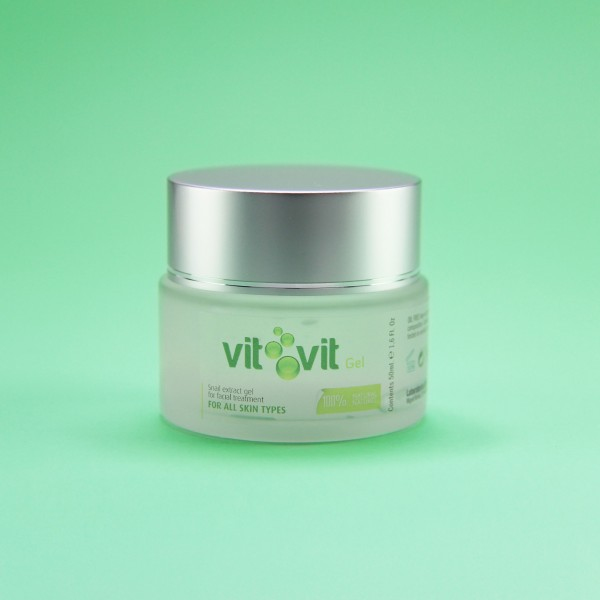 Miniatyrbillede 5 af 5: Diet Esthetic 8430830507424 behandling til pletter & akne Kvinder 50 ml Gele Krukke