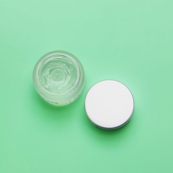 Miniatyrbillede 3 af 5: Diet Esthetic 8430830507424 behandling til pletter & akne Kvinder 50 ml Gele Krukke