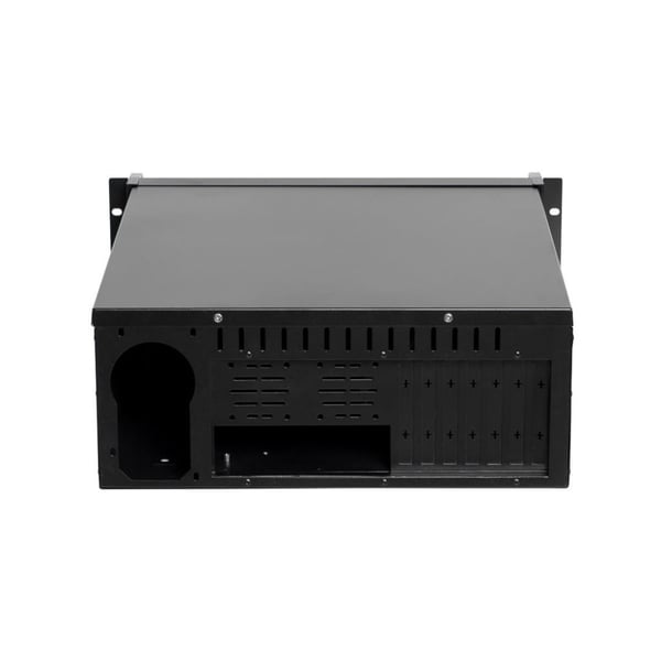 Miniatyrbild 5 av 9: Netrack NP5105 datorväskor Ställning Svart, Silver