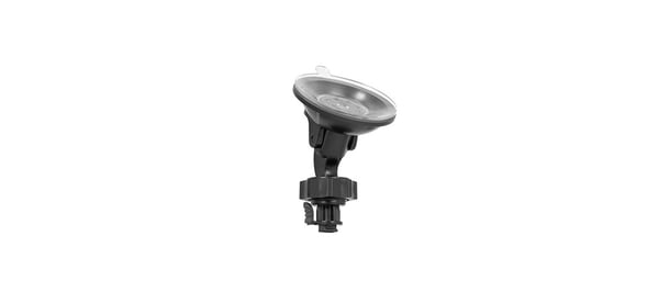 Navitel AR250 NV dashcam Fuld HD Batteri, Cigartænder Sort