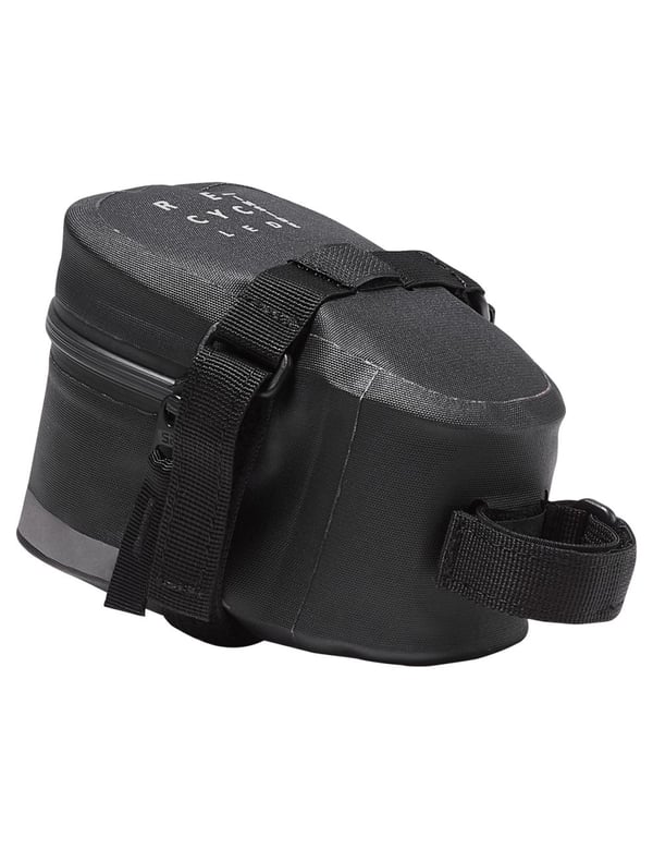 Pikkukuva 2 / 2: VAUDE Tool Aqua L Satula Polkupyörälaukku 1,3 L Polyamidi, Polyuretaani Musta