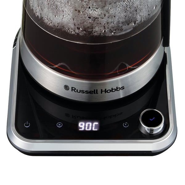 Russell Hobbs 26200-70 elkedel 1,7 L Satin stål