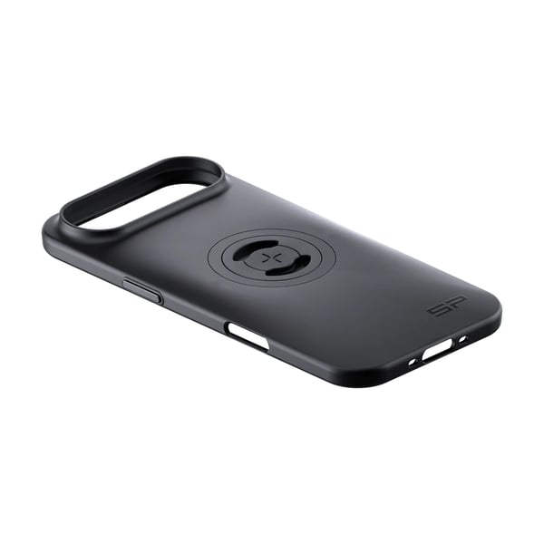 SP Connect Phone Case SPC+ mobiltelefonfodral 16,5 cm (6.5") Mobilskal Svart
