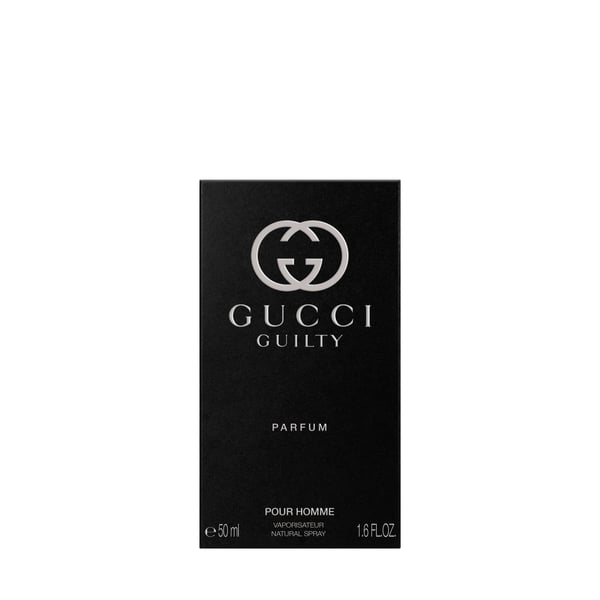 Gucci Guilty Parfum Pour Homme 50 ml Mænd