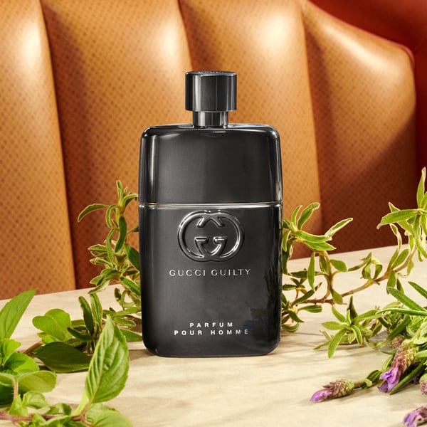 Miniatyrbillede 7 af 7: Gucci Guilty Parfum Pour Homme 90 ml Mænd