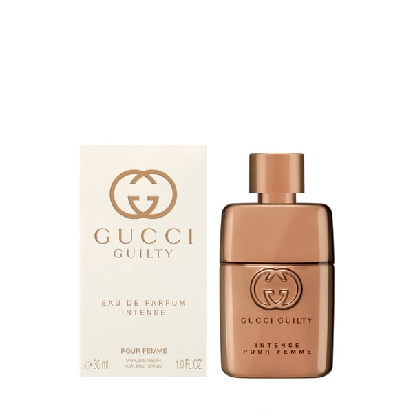 Gucci Guilty Intense Pour Femme 30 ml Naisten
