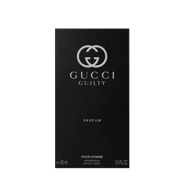 Gucci Guilty Parfum Pour Homme 90 ml Mænd