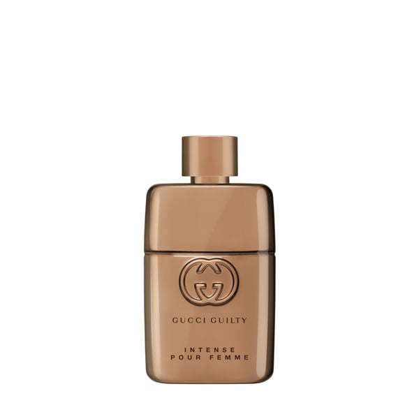 Gucci Guilty Intense Pour Femme 50 ml Kvinna